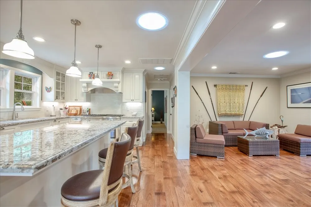 1835 Orville Avenue Cambria, CA 93428