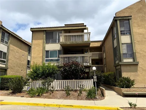 824 Pinetree Circle #36