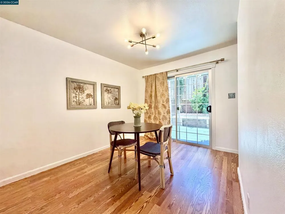 111 Ascot Ct #C Moraga, CA 94556