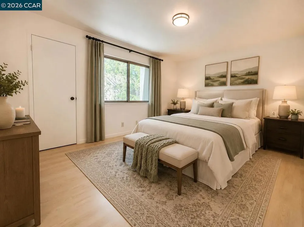 111 Ascot Ct #C Moraga, CA 94556
