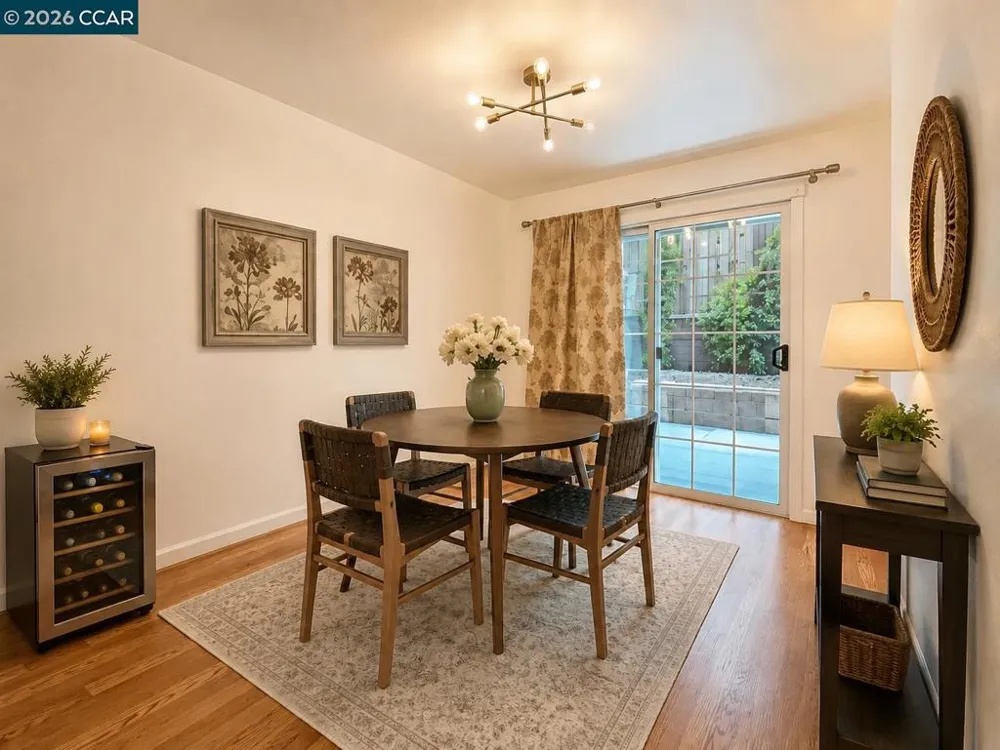 111 Ascot Ct #C Moraga, CA 94556
