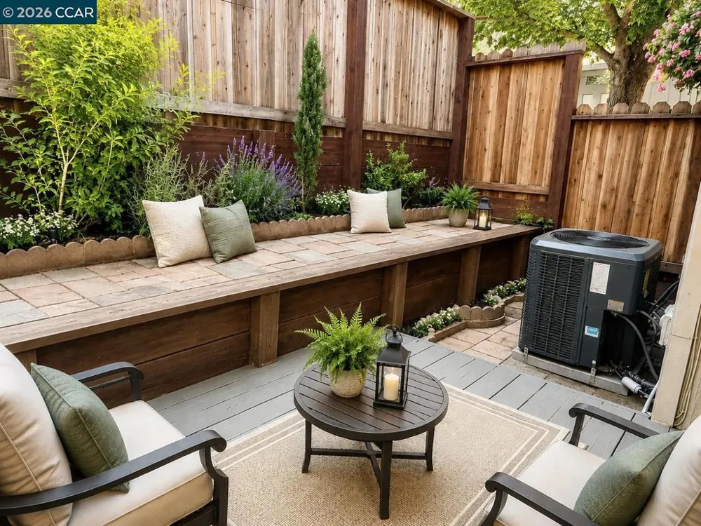 111 Ascot Ct #C Moraga, CA 94556