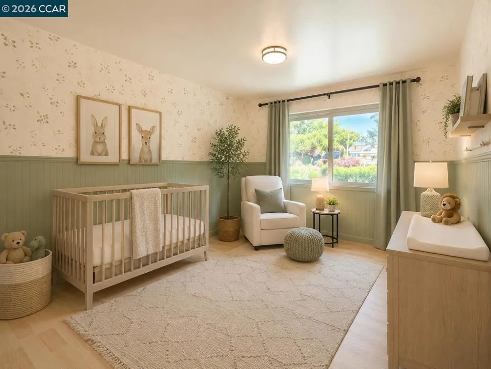 111 Ascot Ct #C Moraga, CA 94556