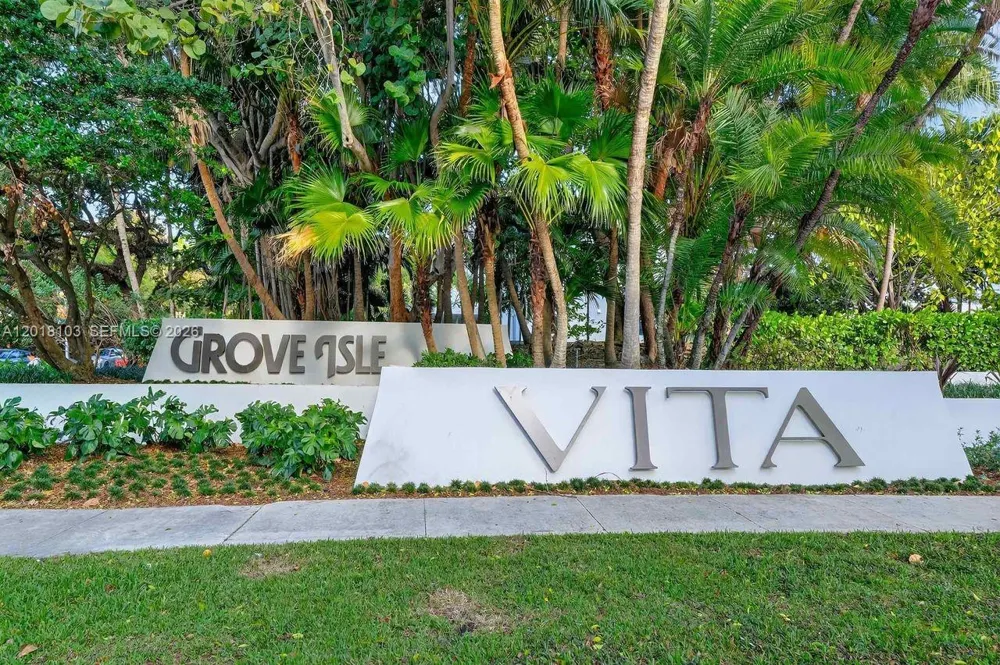 3 Grove Isle Dr #C410 Miami, FL 33133