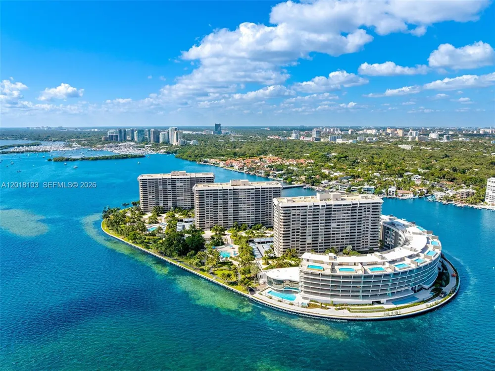 3 Grove Isle Dr #C410 Miami, FL 33133