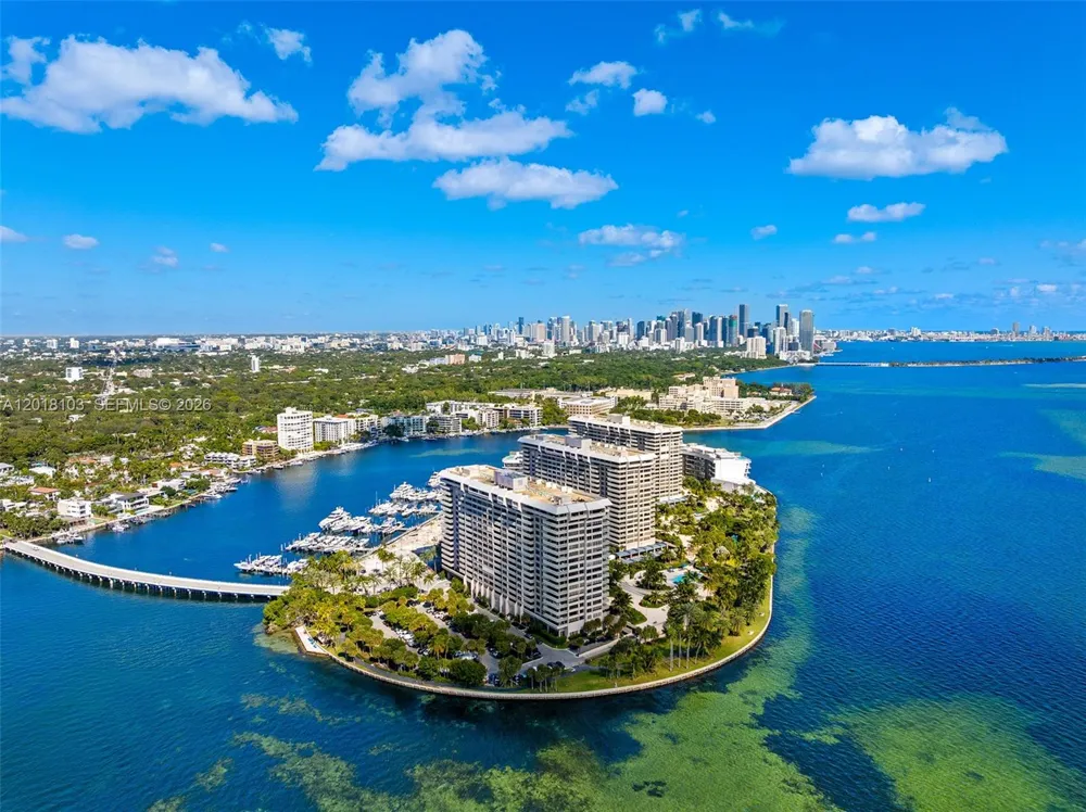3 Grove Isle Dr #C410 Miami, FL 33133