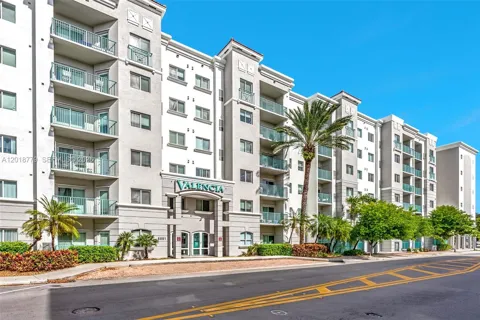 6001 SW 70th St #241