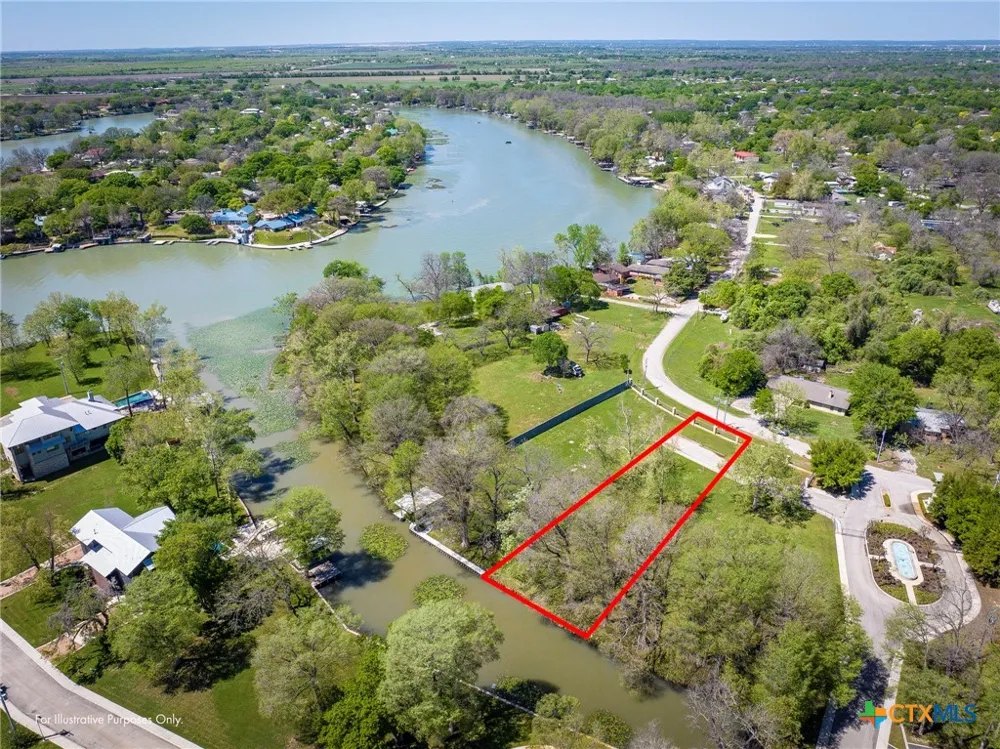 108 Cypress Way McQueeney, TX 78123
