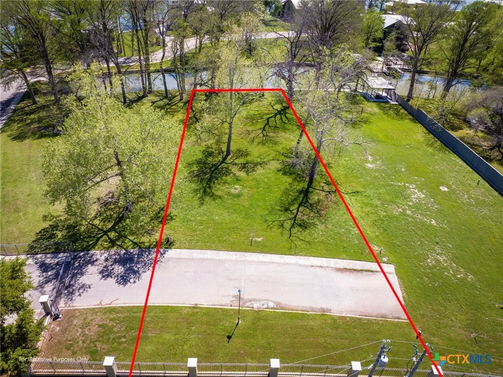 108 Cypress Way McQueeney, TX 78123