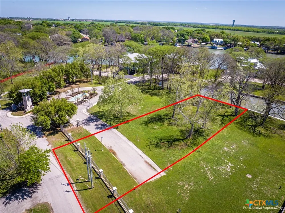 108 Cypress Way McQueeney, TX 78123
