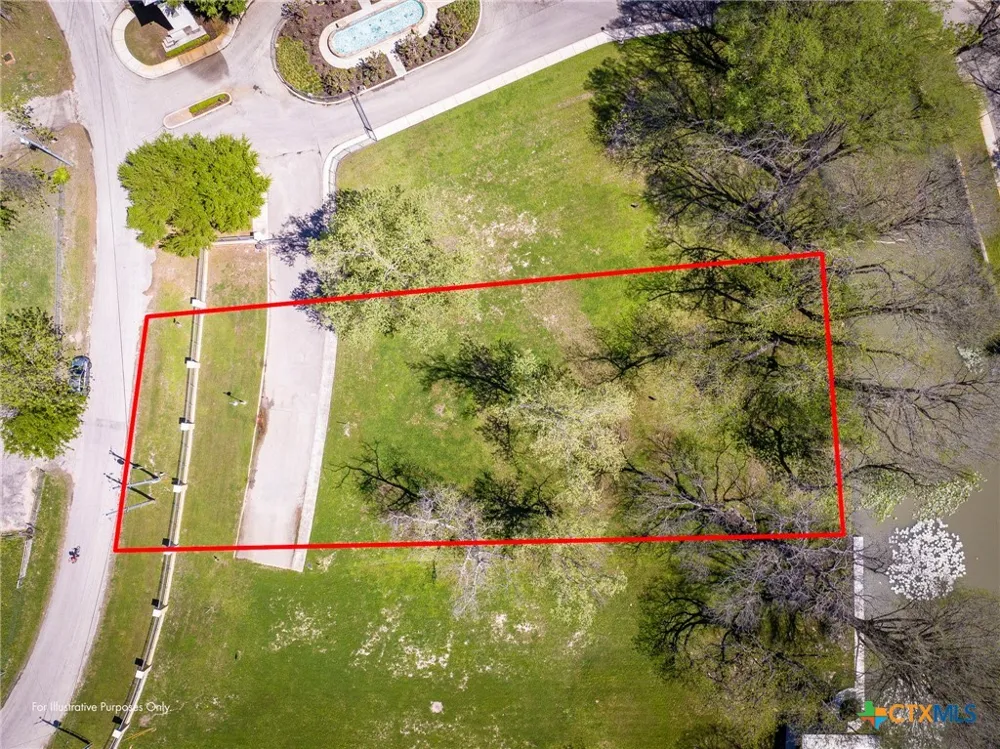 108 Cypress Way McQueeney, TX 78123