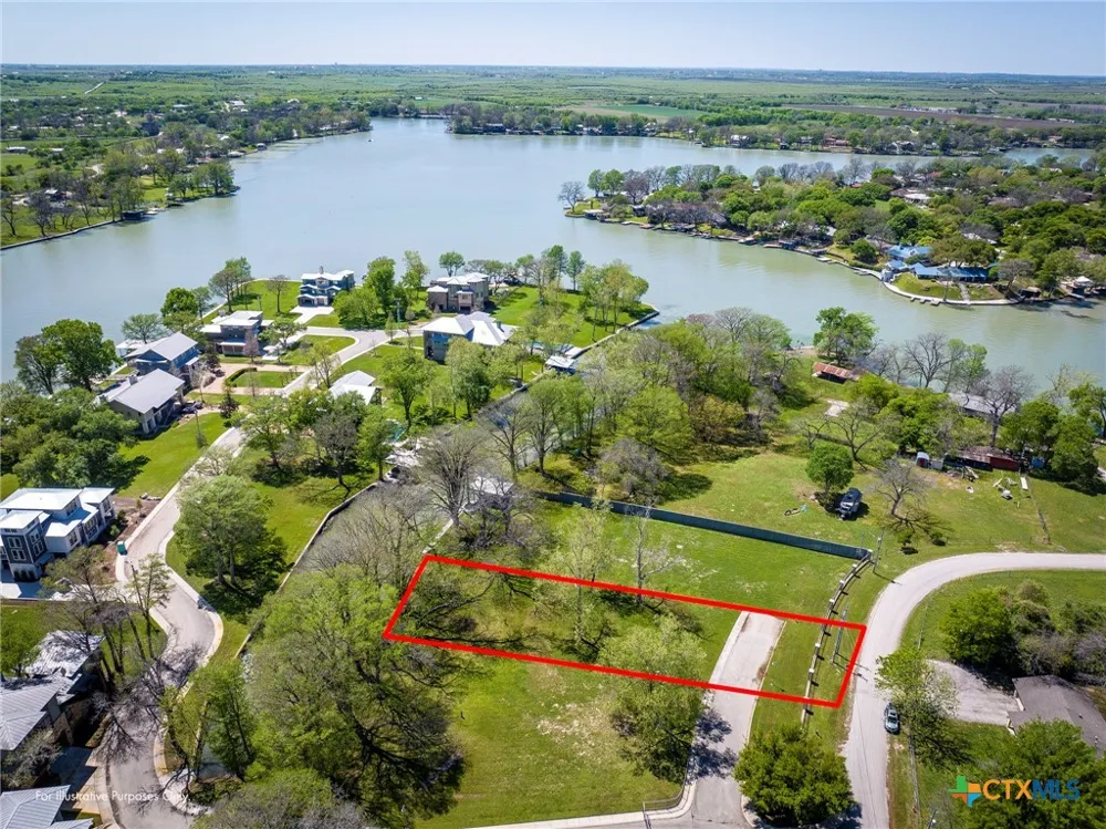 108 Cypress Way McQueeney, TX 78123