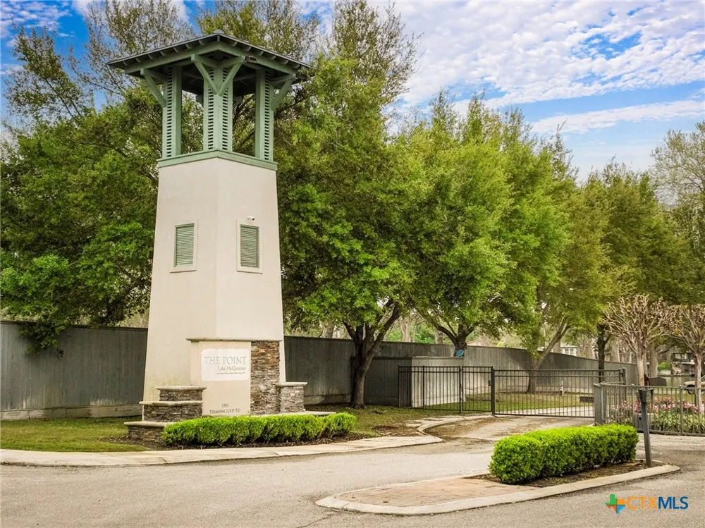108 Cypress Way McQueeney, TX 78123