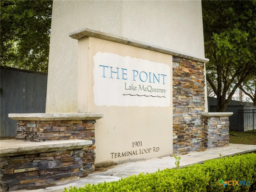 108 Cypress Way McQueeney, TX 78123