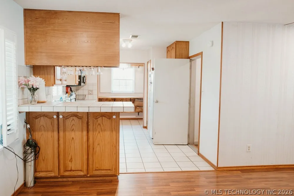 1901 Mason Durant, OK 74701