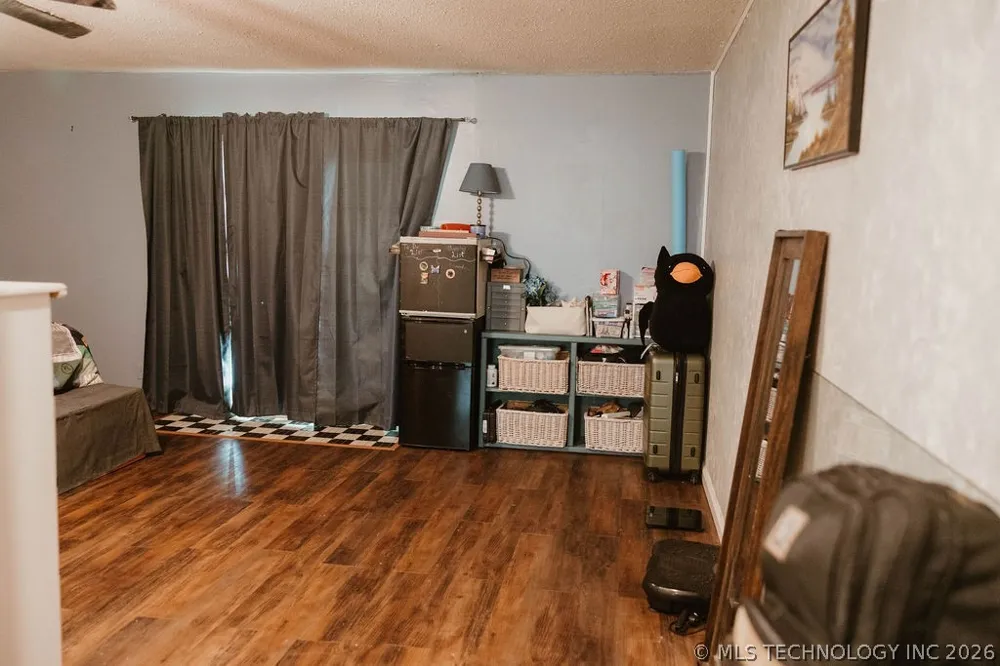 1901 Mason Durant, OK 74701