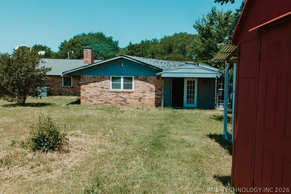 1901 Mason Durant, OK 74701