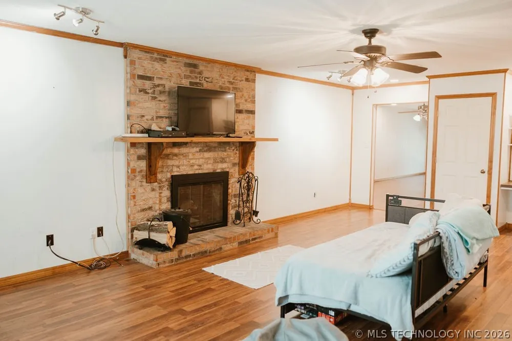 1901 Mason Durant, OK 74701