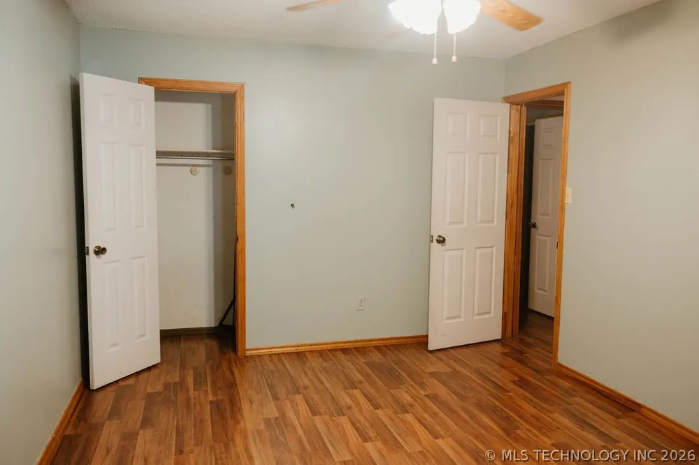 1901 Mason Durant, OK 74701