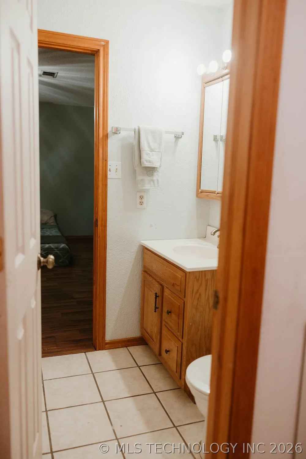 1901 Mason Durant, OK 74701