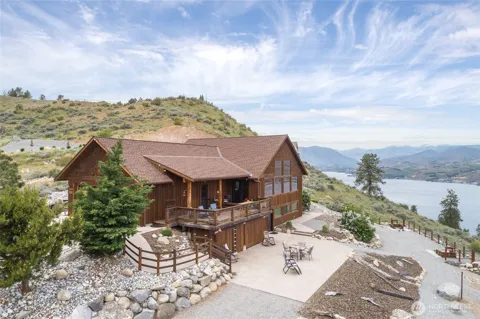 240 Little Butte Ranch Road