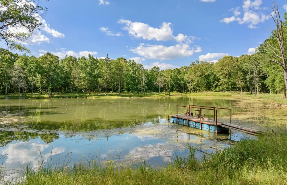 1478 Cr-4316 De Kalb, TX 75559