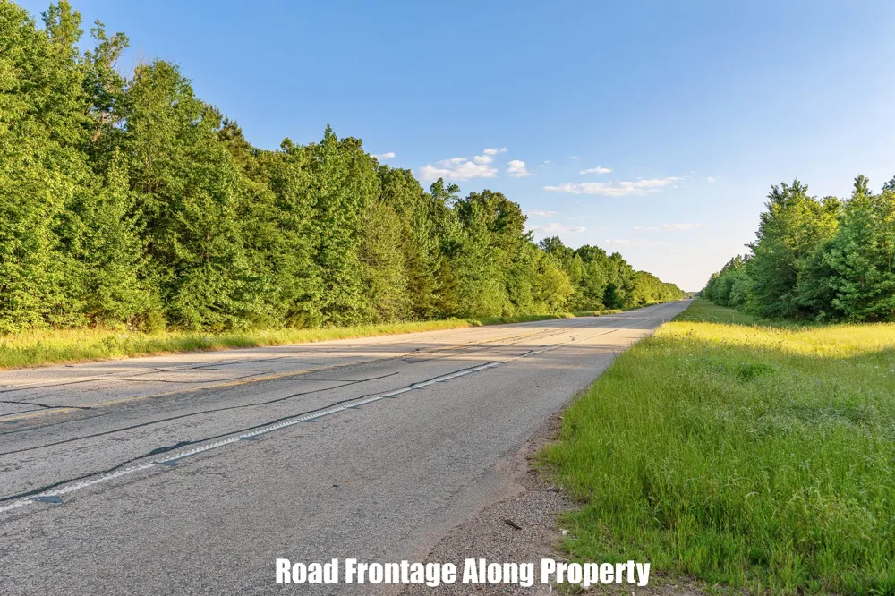 1478 Cr-4316 De Kalb, TX 75559