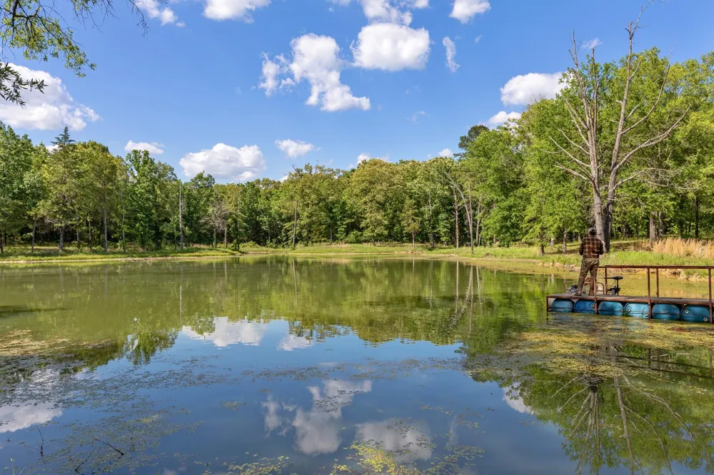 1478 Cr-4316 De Kalb, TX 75559