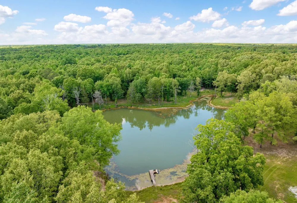 1478 Cr-4316 De Kalb, TX 75559