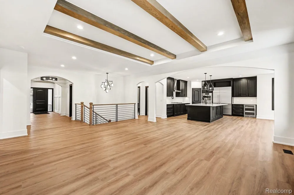 13268 Cousins Court Washington Township, MI 48094