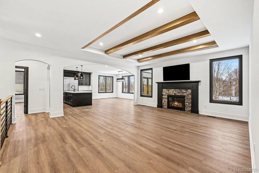 13268 Cousins Court Washington Township, MI 48094