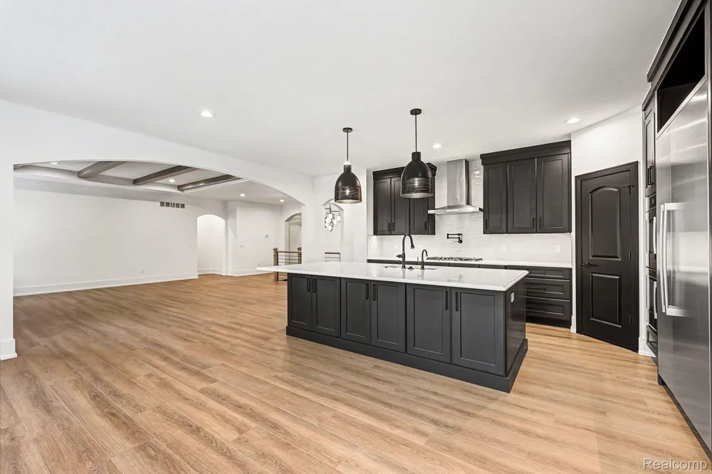 13268 Cousins Court Washington Township, MI 48094