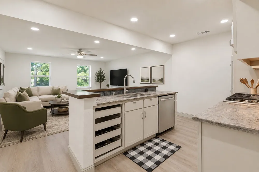 5113 Nadine Drive Haltom City, TX 76117