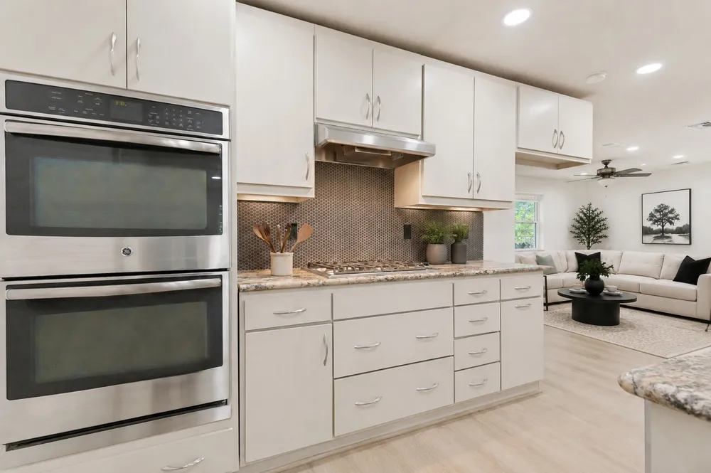 5113 Nadine Drive Haltom City, TX 76117