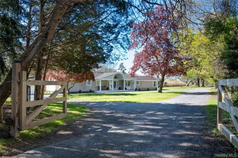111 S Country Road