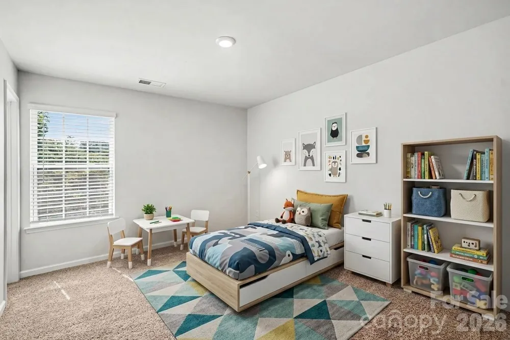 2727 Waybrook Drive Dallas, NC 28034