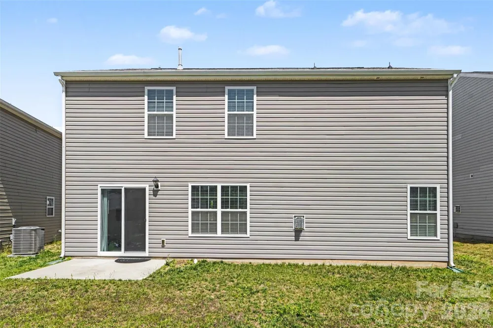 2727 Waybrook Drive Dallas, NC 28034