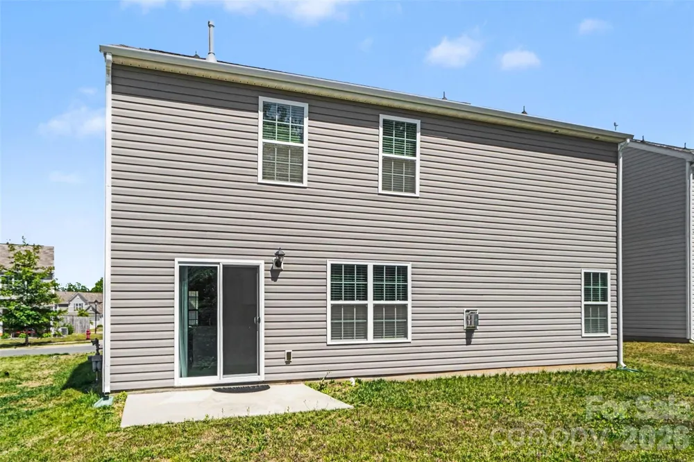 2727 Waybrook Drive Dallas, NC 28034