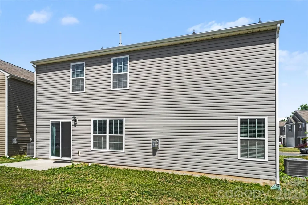 2727 Waybrook Drive Dallas, NC 28034