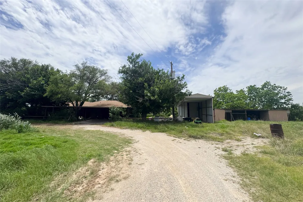 6718 FM 175 Henrietta, TX 76365