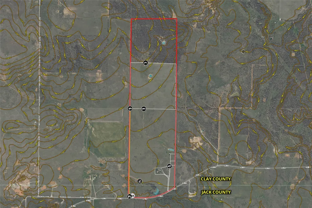 6718 FM 175 Henrietta, TX 76365