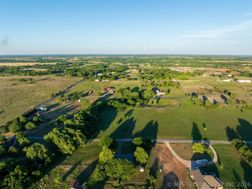 1 W County Road Tuttle, OK 73089