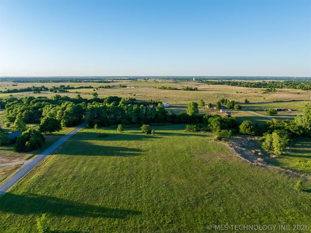 1 W County Road Tuttle, OK 73089
