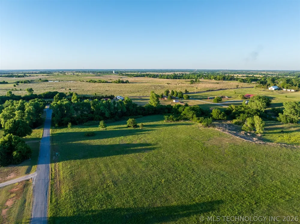 1 W County Road Tuttle, OK 73089