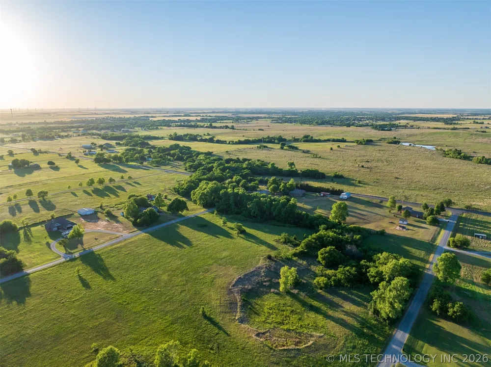 1 W County Road Tuttle, OK 73089