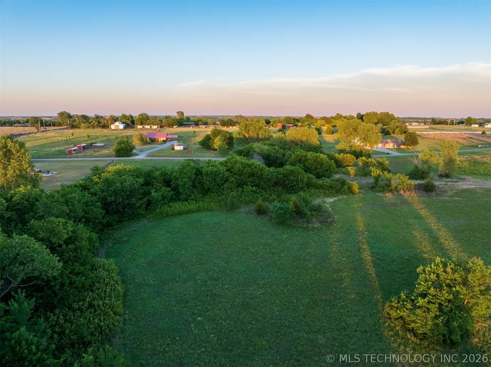 1 W County Road Tuttle, OK 73089