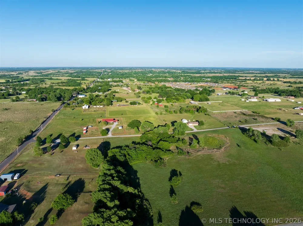 1 W County Road Tuttle, OK 73089