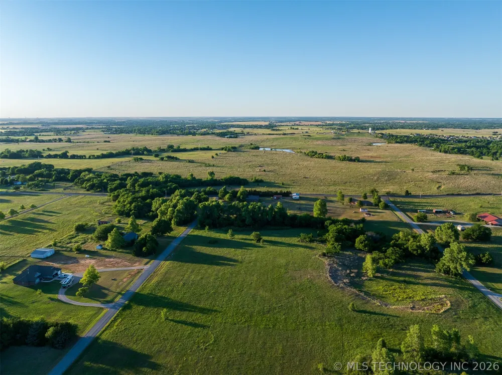 1 W County Road Tuttle, OK 73089