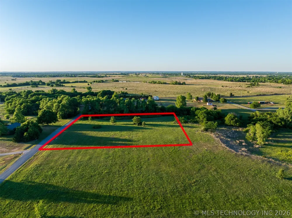 1 W County Road Tuttle, OK 73089