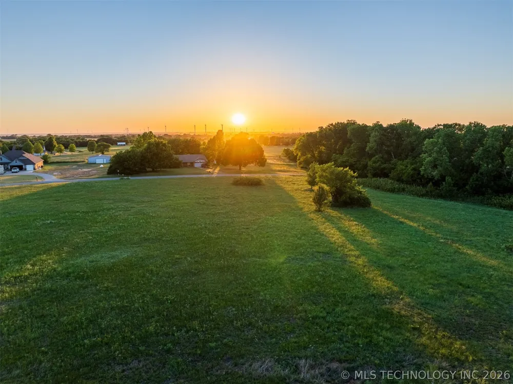 1 W County Road Tuttle, OK 73089